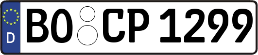 BO-CP1299