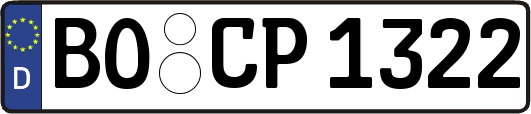 BO-CP1322