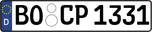 BO-CP1331