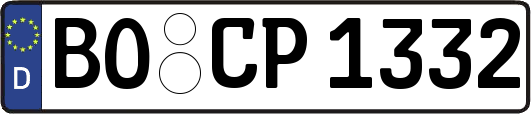 BO-CP1332