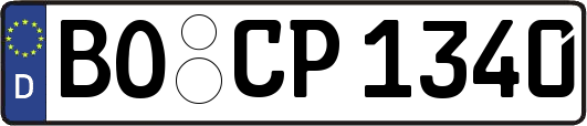 BO-CP1340