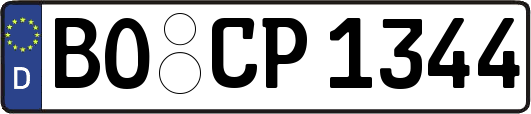 BO-CP1344