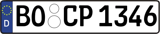 BO-CP1346