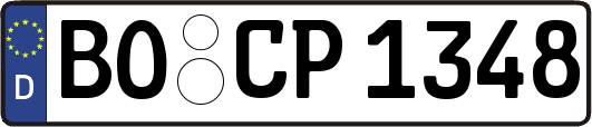 BO-CP1348