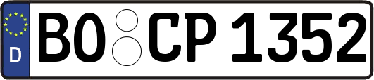 BO-CP1352