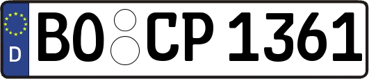 BO-CP1361