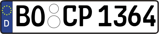 BO-CP1364