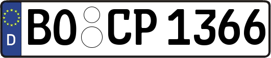 BO-CP1366