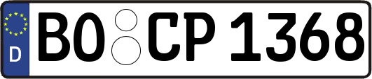 BO-CP1368