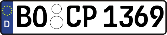 BO-CP1369