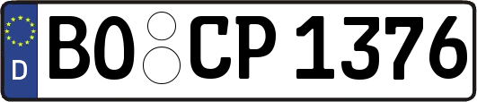 BO-CP1376