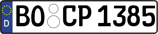 BO-CP1385