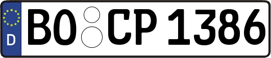 BO-CP1386