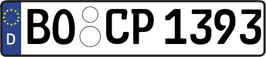 BO-CP1393