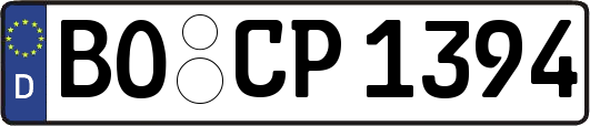 BO-CP1394