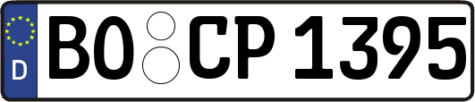 BO-CP1395