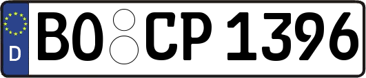 BO-CP1396