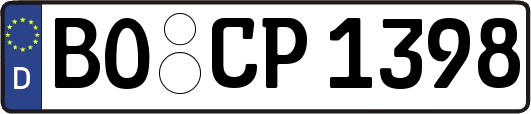 BO-CP1398