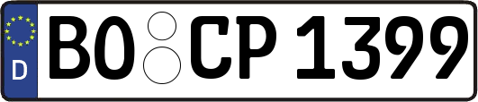 BO-CP1399