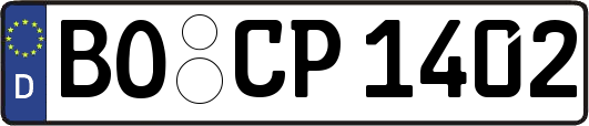 BO-CP1402