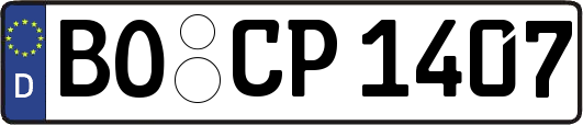 BO-CP1407