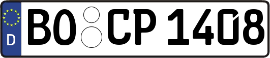 BO-CP1408