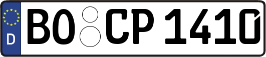 BO-CP1410