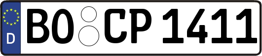 BO-CP1411