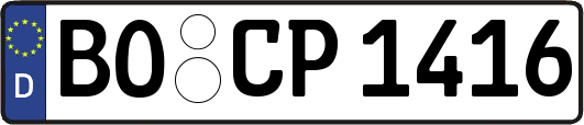 BO-CP1416