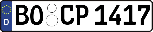 BO-CP1417