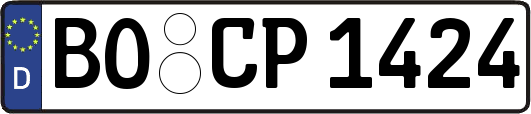BO-CP1424