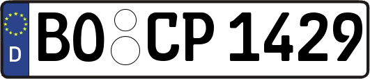 BO-CP1429