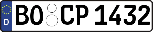 BO-CP1432