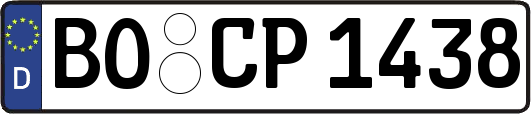 BO-CP1438