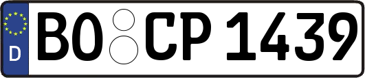 BO-CP1439