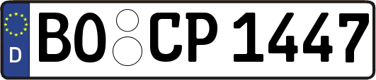 BO-CP1447