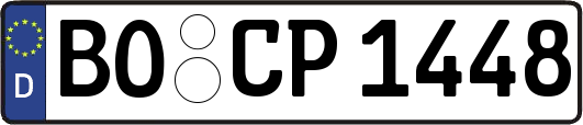 BO-CP1448