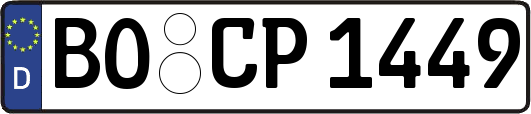 BO-CP1449