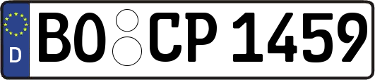 BO-CP1459