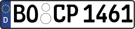 BO-CP1461