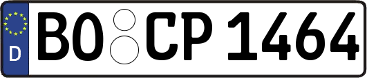 BO-CP1464