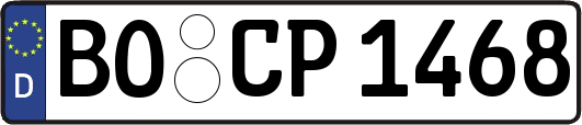 BO-CP1468