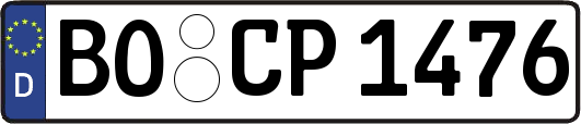 BO-CP1476