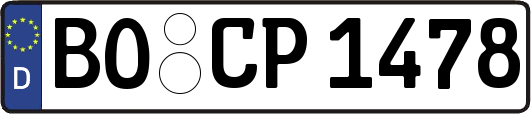 BO-CP1478