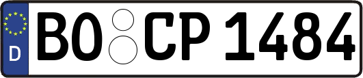 BO-CP1484