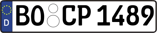 BO-CP1489