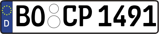 BO-CP1491