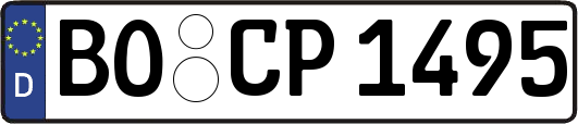 BO-CP1495