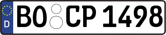 BO-CP1498