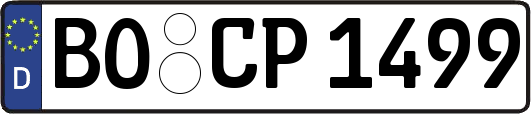 BO-CP1499